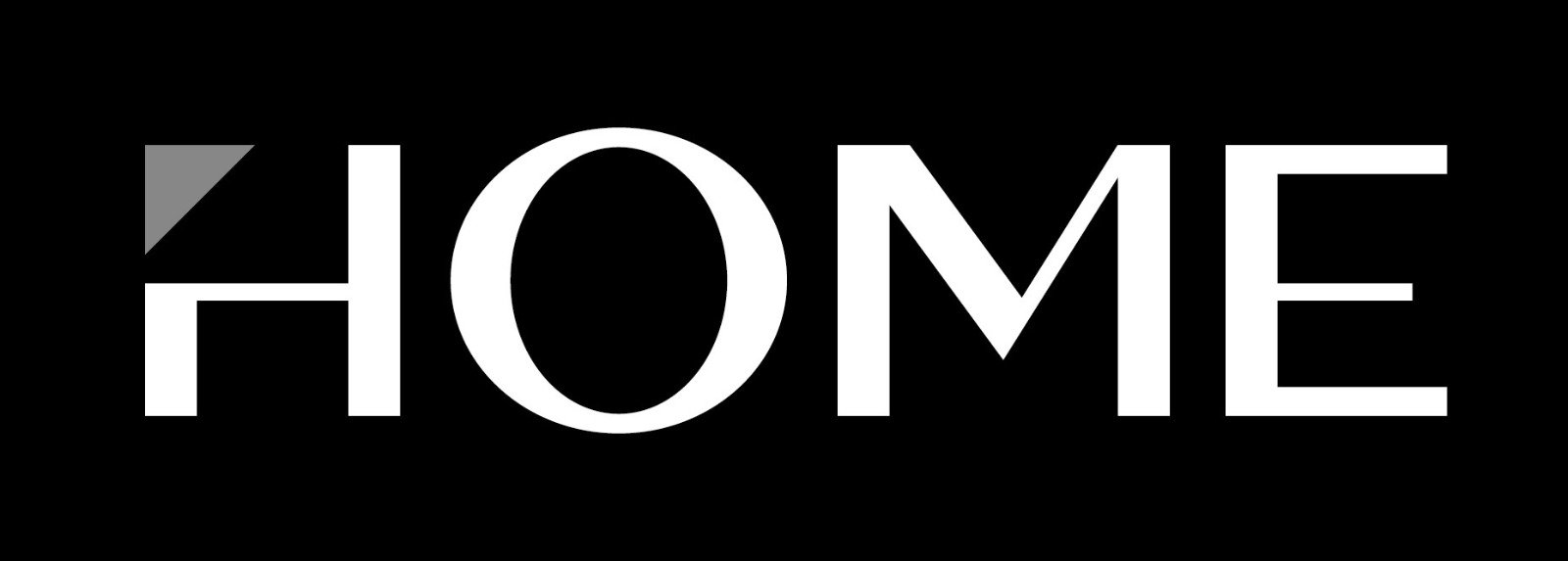 Logo da Home Imobiliária Premium